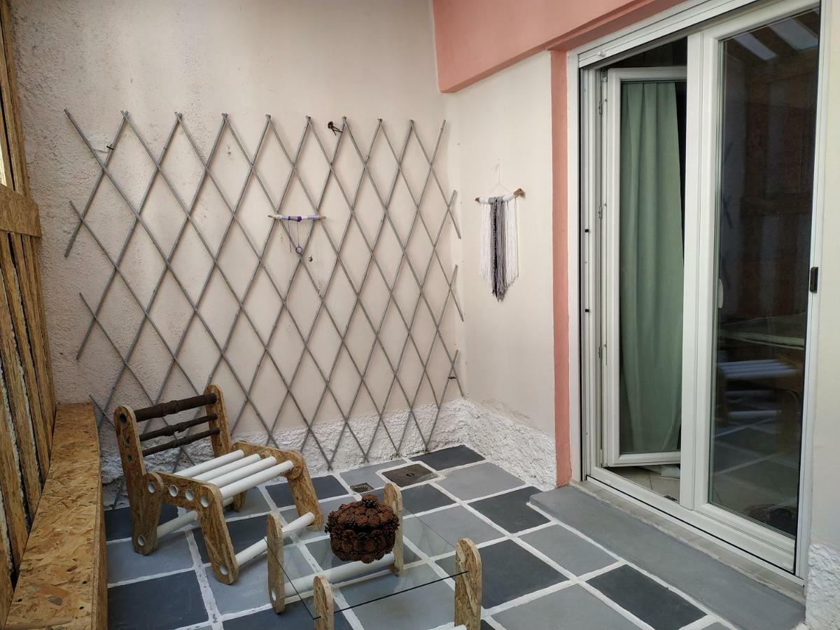 סלוניקי Bright Apartment Steps From The Sea מראה חיצוני תמונה